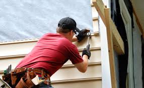 Affordable siding repair and maintenance services in Brawley, CA